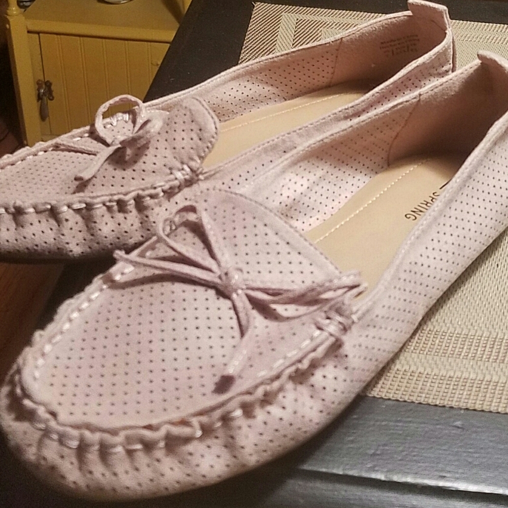 Shoes